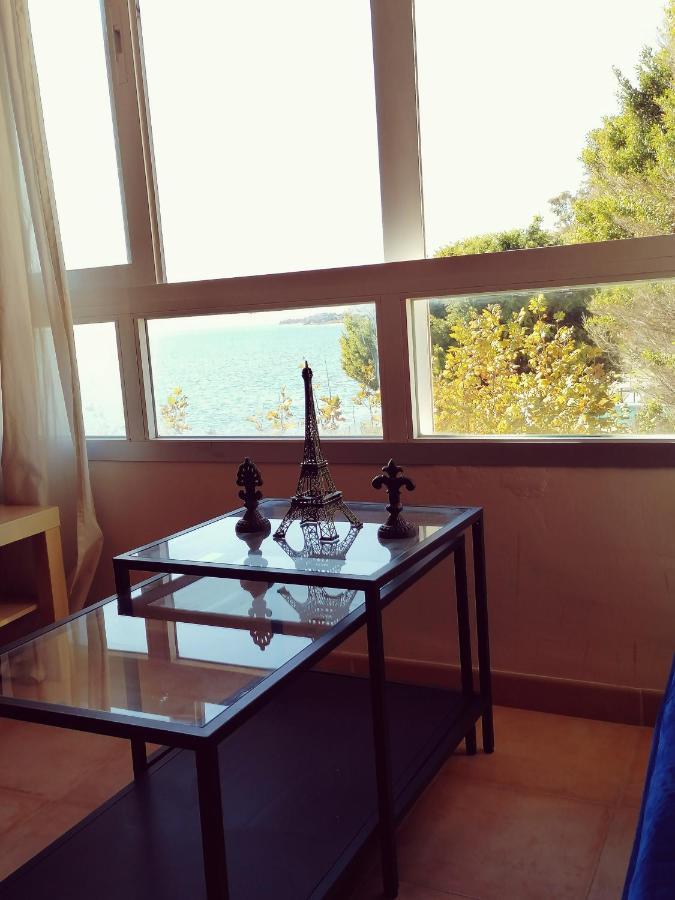 Grand Amour Estepona Esterno foto