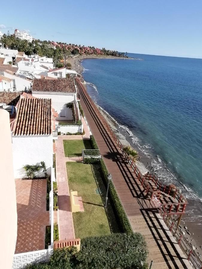 Grand Amour Estepona Esterno foto