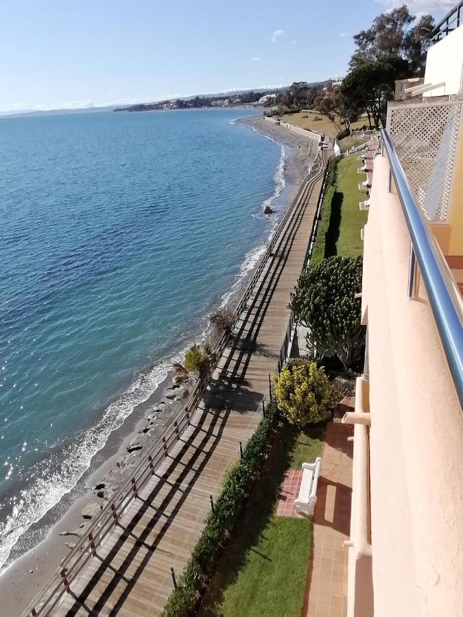 Grand Amour Estepona Esterno foto
