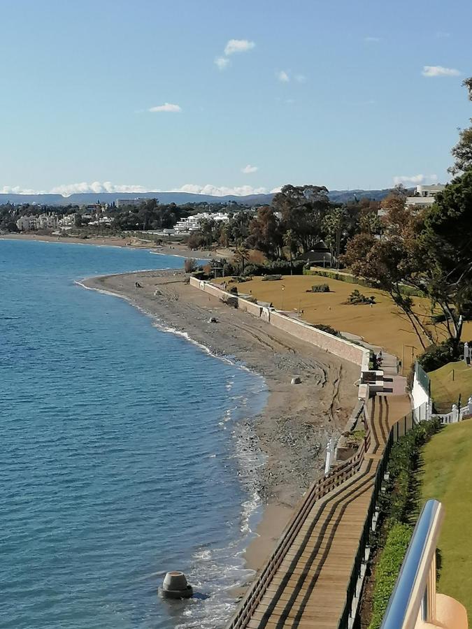 Grand Amour Estepona Esterno foto