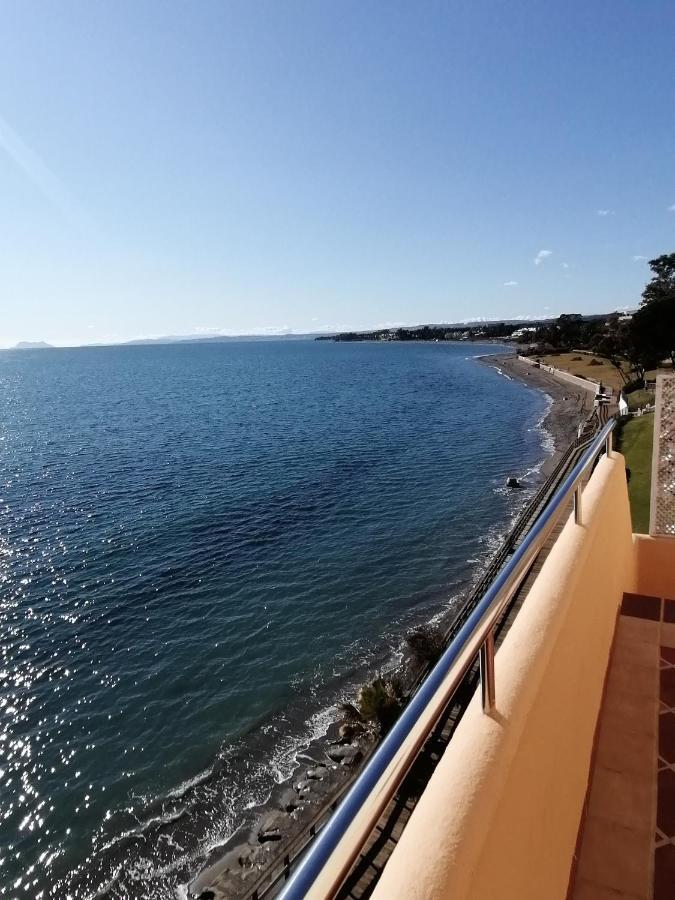 Grand Amour Estepona Esterno foto